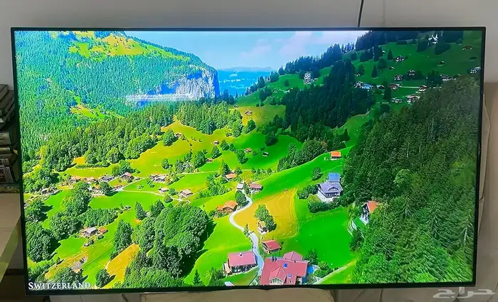 شاشه كبيره للبي تلفاز للبيع شاشه سامسونج سمارت للبيع 1