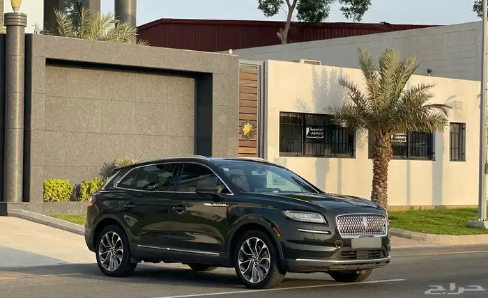 لنكولن - نوتيلوس - 2022 - سعودي 0