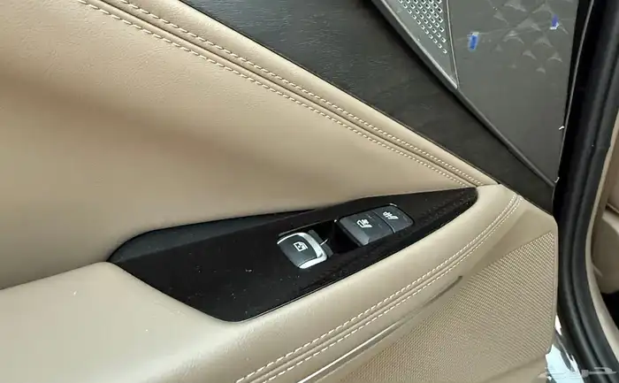 كيا K8 2022 ( 4 سلندر ) اعلى مواصفات بانوراما للبيع 16