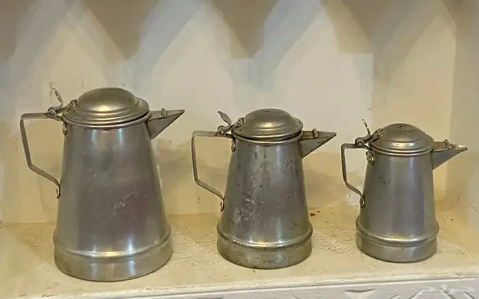 ملاقم هندية 0