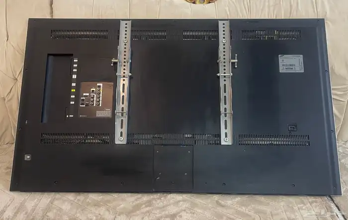 شاشه كبيره للبي تلفاز للبيع شاشه سامسونج سمارت للبيع 7