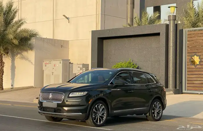 لنكولن - نوتيلوس - 2022 - سعودي 1