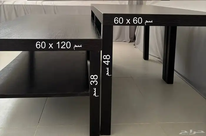 اثاث - طاولة 2