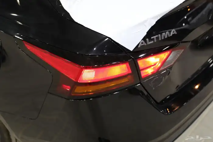 نيسان التيما S2025 اقل سعر بالمملكه 17