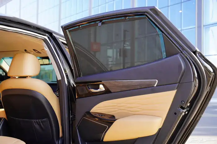 كيا K7 فل كامل وارد كوريا 23