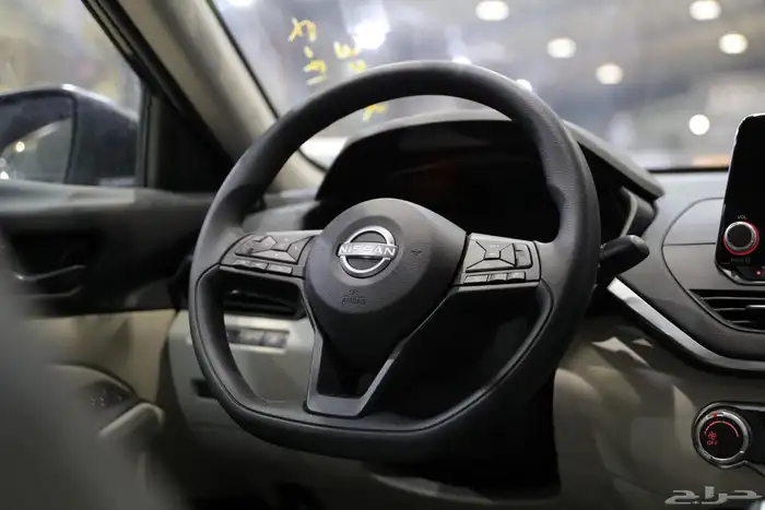 نيسان التيما S2025 اقل سعر بالمملكه 6