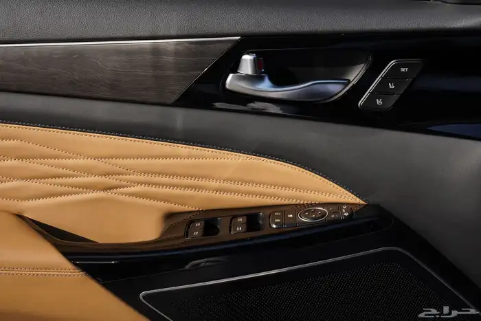 كيا K7 فل كامل وارد كوريا 20