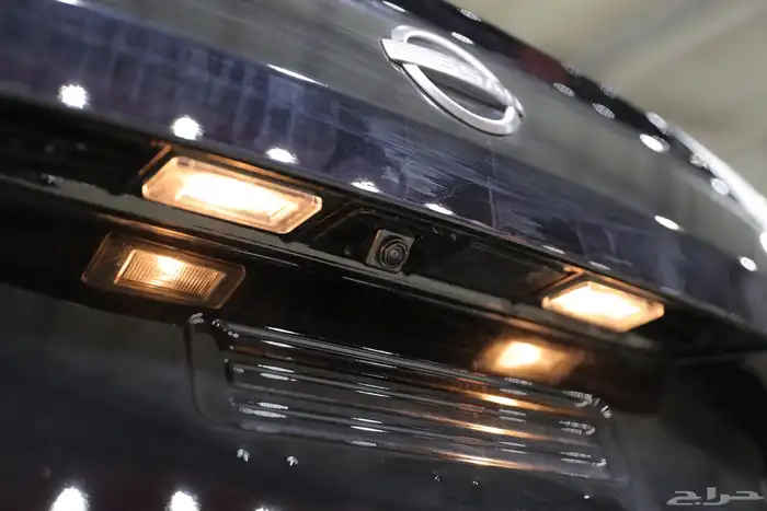 نيسان التيما S2025 اقل سعر بالمملكه 5