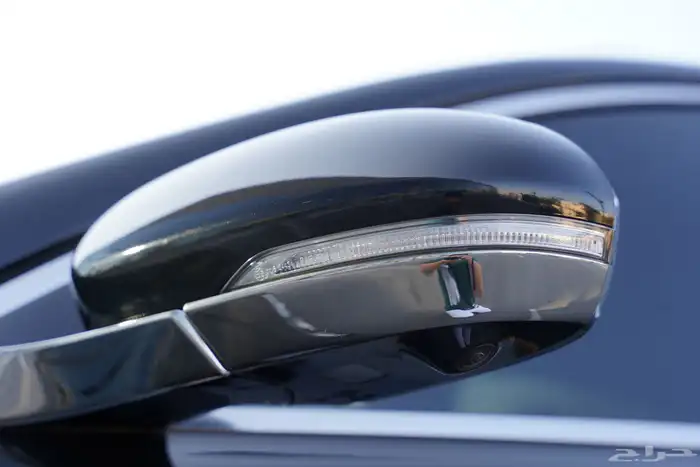 كيا K7 فل كامل وارد كوريا 11