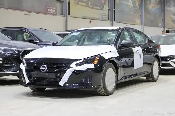 نيسان التيما S2025 اقل سعر بالمملكه 2