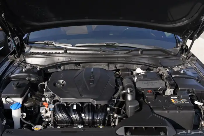 كيا K7 فل كامل وارد كوريا 26