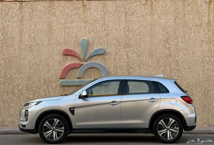 ميتسوبيشي ASX موديل 2020 4