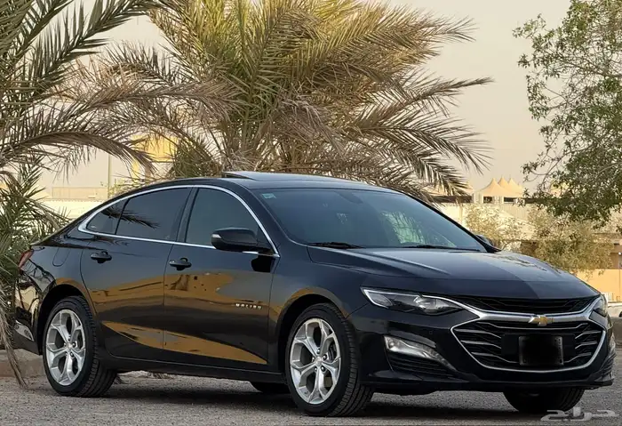شفرولية ماليبو 2020 نص فل سعودي 2
