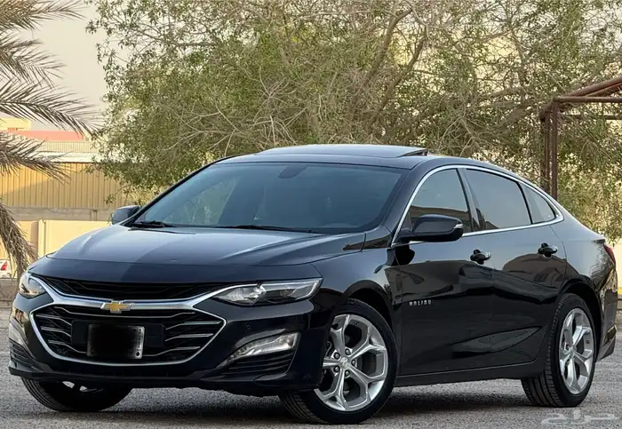 شفرولية ماليبو 2020 نص فل سعودي 1