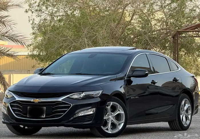 شفرولية ماليبو 2020 نص فل سعودي 5