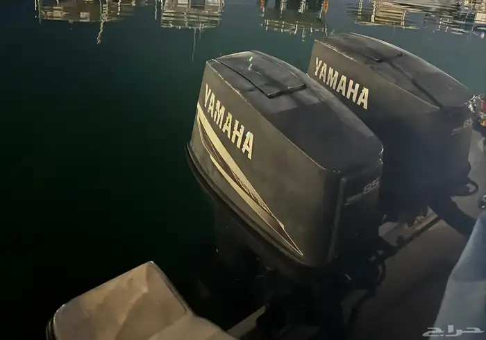 قارب 21 قدم 6