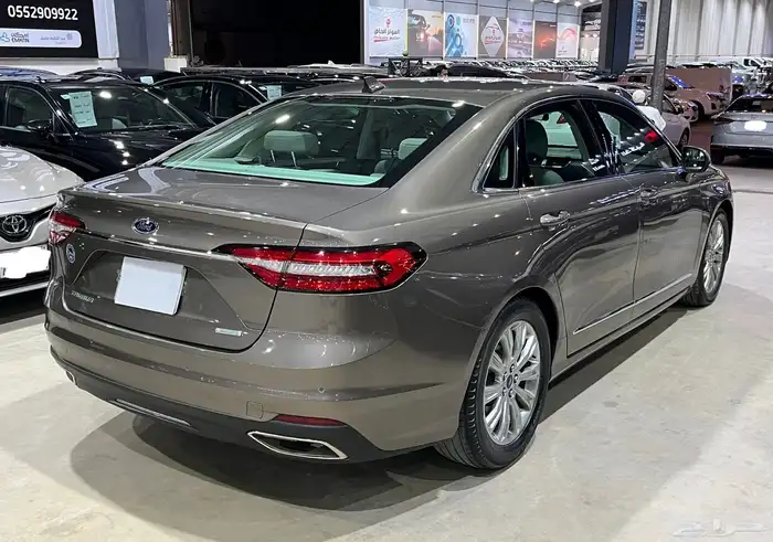 توروس 2020 سعودي 8