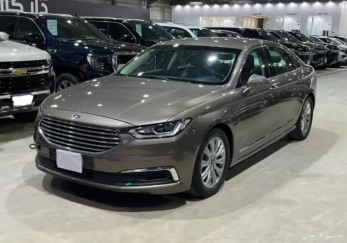 توروس 2020 سعودي 3