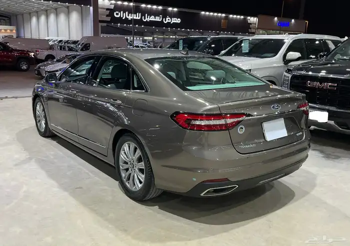 توروس 2020 سعودي 5