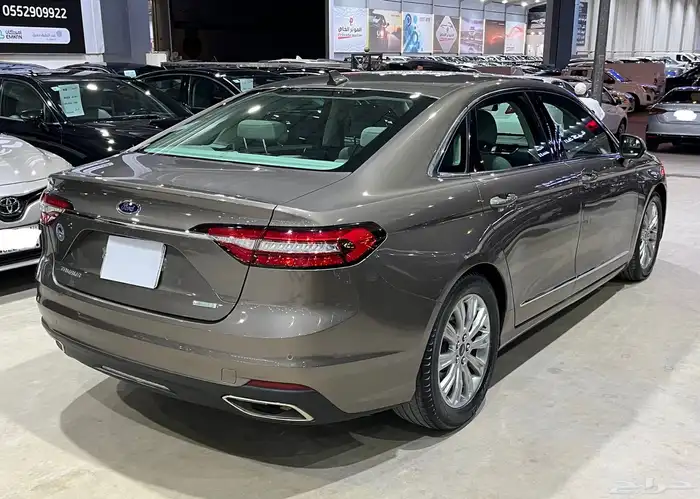 توروس 2020 سعودي 9