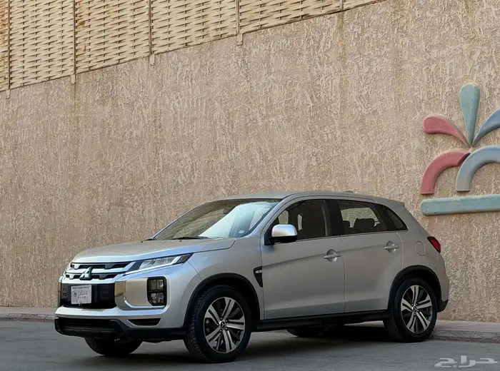 ميتسوبيشي ASX موديل 2020 1