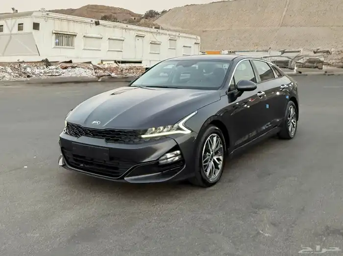 كيا K5 ( بنزين ) 2021 فل كامل بدون بانوراما 0