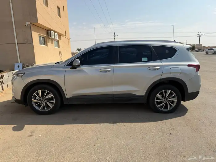 سنتافي 2019 نص فل 2