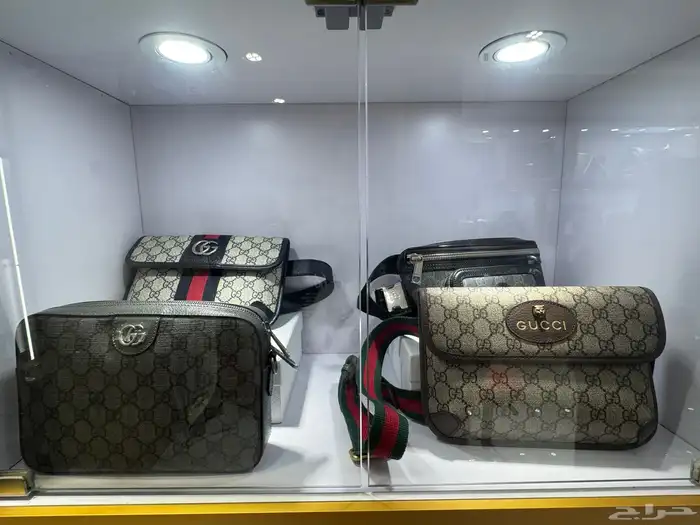 شنط براندات  شنط ماركة  شنط جوتشي   شنط لويس فوتون 34