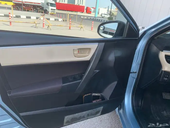 كورولا2016 نظيفه جدا (معلن) 18