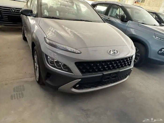 هونداي كونا كمفورت موديل 2023 1