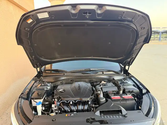 كادينزا K7 2020 بنزين 70