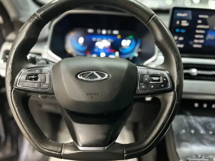 شيرى تيجو 8 برو 11