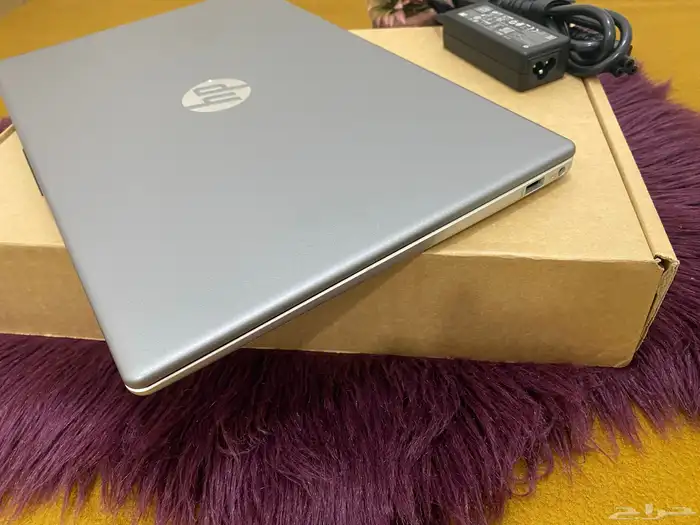 لابتوب اتش بي كور i7 جيل 13 نفس الجديد 5