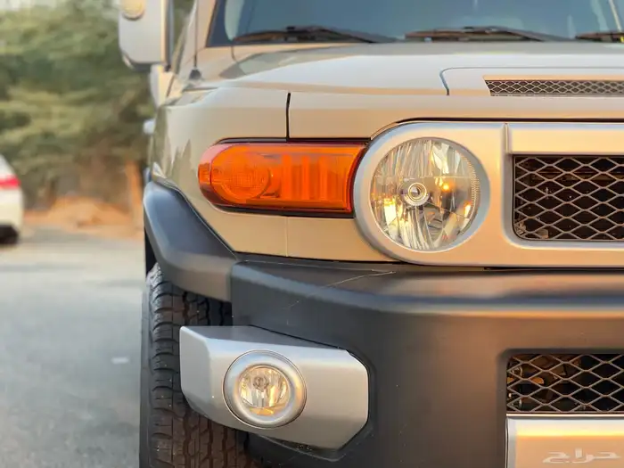 تويوتا إف جي فل موديل 2019 مخزن قمة في النظافة ( تم البيع ). 12