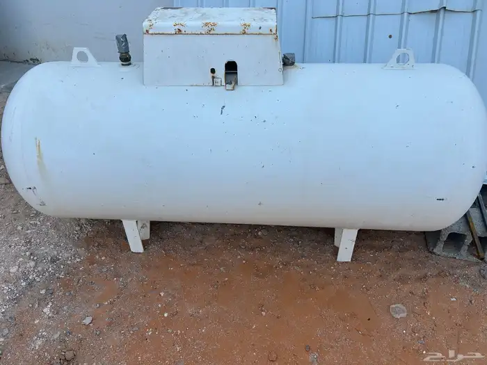 غاز 1000 لتر 1