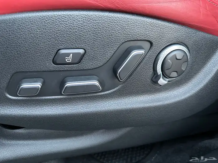 جنسس GV70 فل كامل 6 سلندر ماشي 59 الف بحاله الوكاله 29