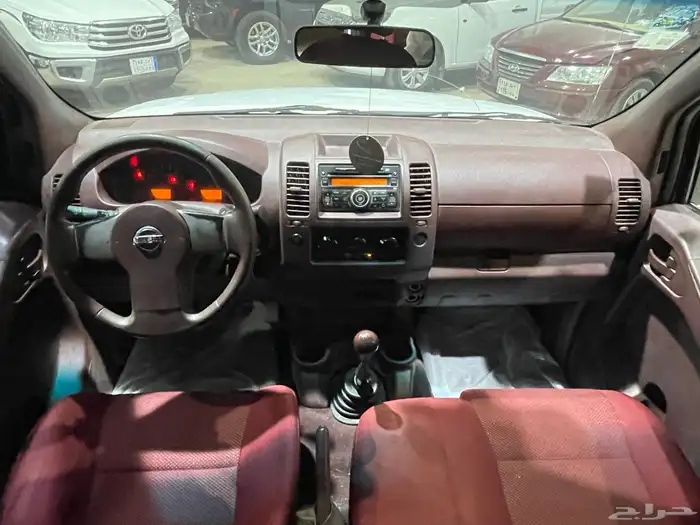 نافارا 2015 10