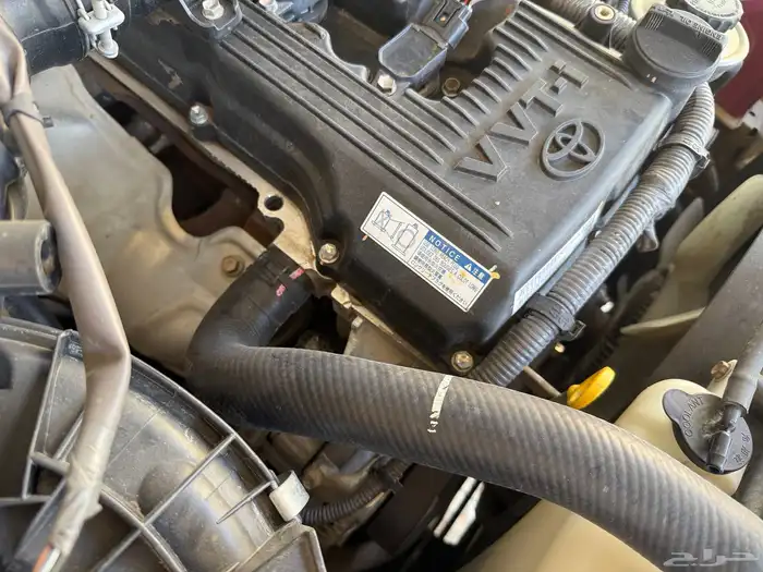 هايلوكس دبل غمارتين المديل 2012 قير عادي خليجي وكالة 88