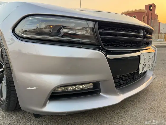 دودج تشارج RT 2016 4