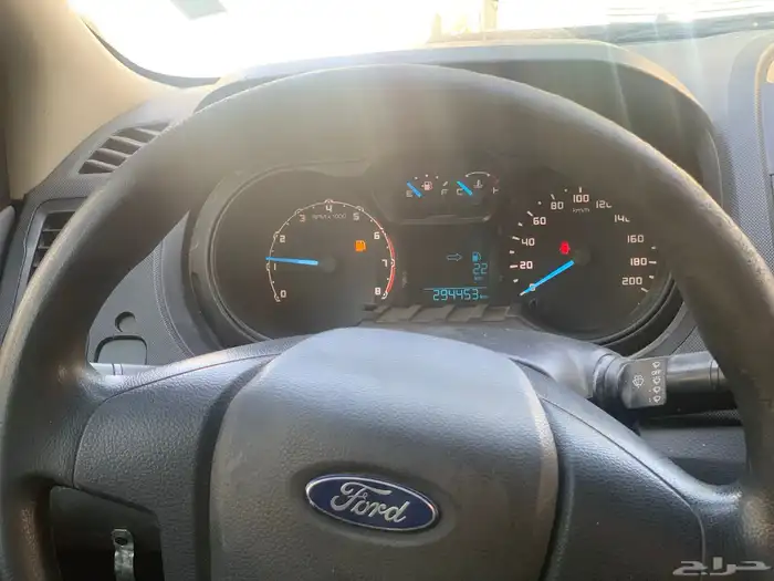 فورد رينجر للبيع 7