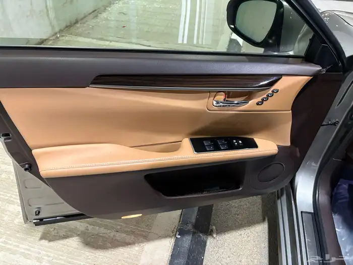 لكزس 2016 مخزن 15