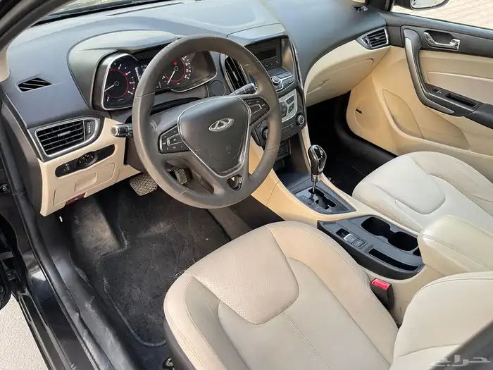 شيري اريزو 5 2023 سعودي 16