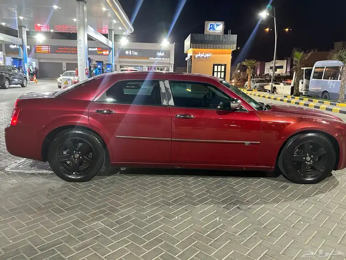 للبيع كرايسلر هيمي فل كامل 2010 سعودي 10