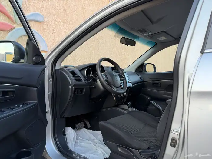 ميتسوبيشي ASX موديل 2020 14