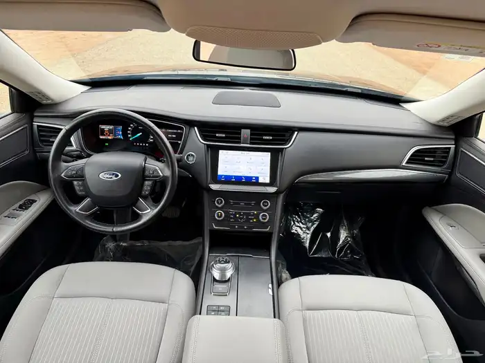 فورد تورس 2022 ستاندر 16