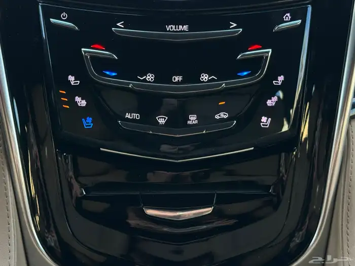 كاديلاك اسكاليد طويل موديل 2019 بلاتينيوم تشيكات وكاله 46