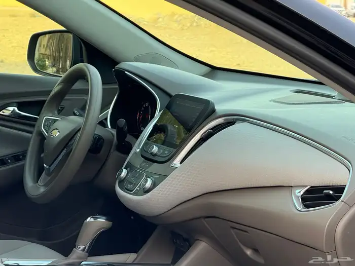 شفرولية ماليبو 2020 نص فل سعودي 11