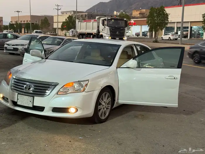 افلون 2005 لمتد 5