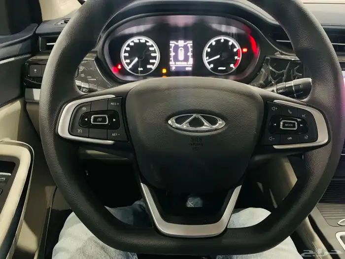 شيري اريزو 6 برو كمفورت 2024 10