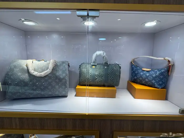 شنط براندات  شنط ماركة  شنط جوتشي   شنط لويس فوتون 43